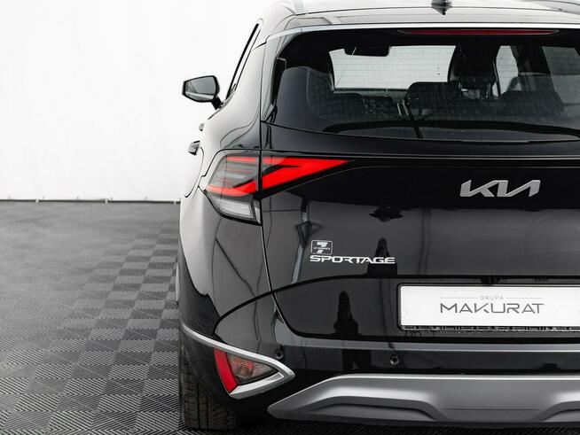 Kia Sportage GD5F415#1.6 T-GDI mHEV Business Line 2WD DCT Salon PL VAT23%