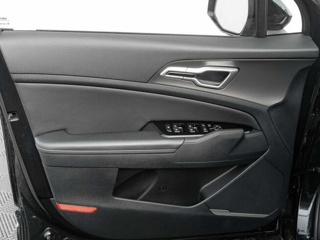 Kia Sportage GD5F415#1.6 T-GDI mHEV Business Line 2WD DCT Salon PL VAT23%