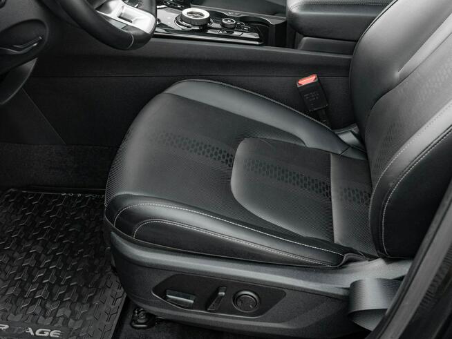 Kia Sportage GD5F415#1.6 T-GDI mHEV Business Line 2WD DCT Salon PL VAT23%