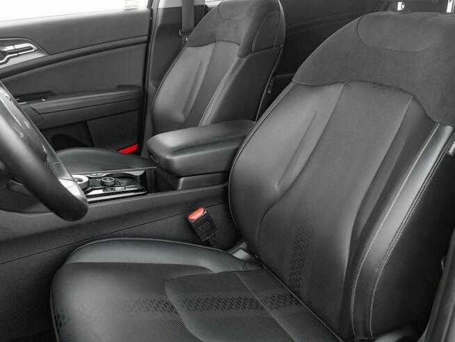 Kia Sportage GD5F415#1.6 T-GDI mHEV Business Line 2WD DCT Salon PL VAT23%