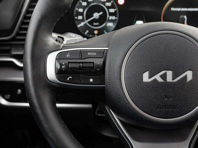 Kia Sportage GD5F415#1.6 T-GDI mHEV Business Line 2WD DCT Salon PL VAT23%