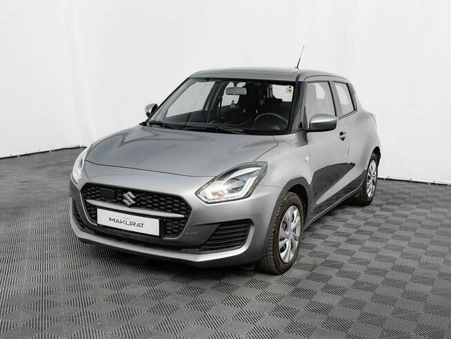 Suzuki Swift WD7972P#1.2 Dualjet SHVS Premium Cz.cof Salon PL VAT 23%