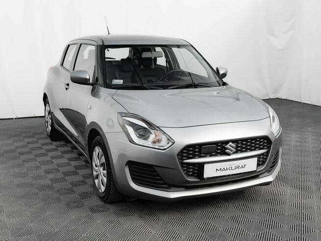 Suzuki Swift WD7972P#1.2 Dualjet SHVS Premium Cz.cof Salon PL VAT 23%