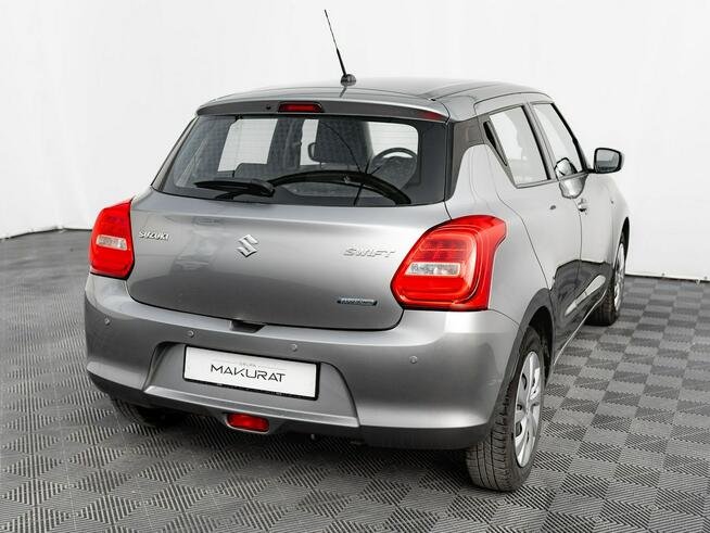 Suzuki Swift WD7972P#1.2 Dualjet SHVS Premium Cz.cof Salon PL VAT 23%