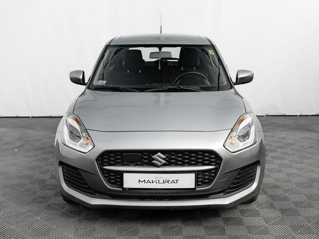 Suzuki Swift WD7972P#1.2 Dualjet SHVS Premium Cz.cof Salon PL VAT 23%