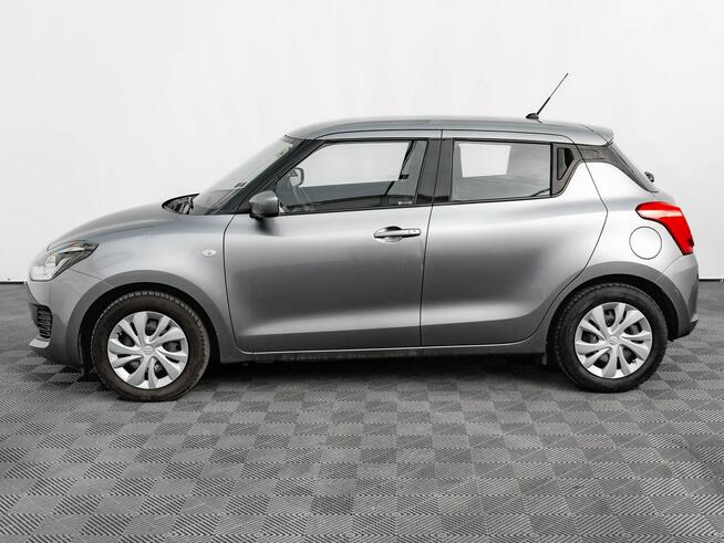 Suzuki Swift WD7972P#1.2 Dualjet SHVS Premium Cz.cof Salon PL VAT 23%