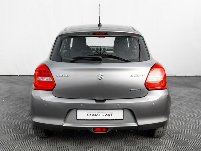 Suzuki Swift WD7972P#1.2 Dualjet SHVS Premium Cz.cof Salon PL VAT 23%