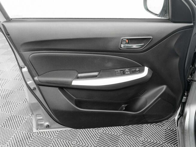 Suzuki Swift WD7972P#1.2 Dualjet SHVS Premium Cz.cof Salon PL VAT 23%