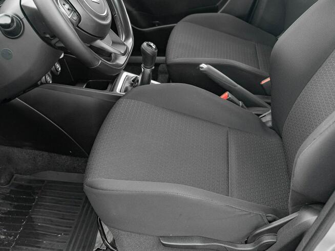 Suzuki Swift WD7972P#1.2 Dualjet SHVS Premium Cz.cof Salon PL VAT 23%