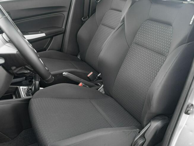 Suzuki Swift WD7972P#1.2 Dualjet SHVS Premium Cz.cof Salon PL VAT 23%