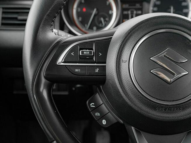 Suzuki Swift WD7972P#1.2 Dualjet SHVS Premium Cz.cof Salon PL VAT 23%