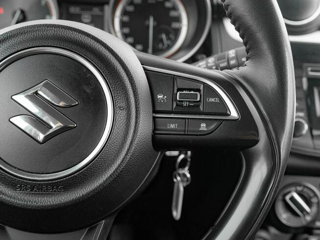 Suzuki Swift WD7972P#1.2 Dualjet SHVS Premium Cz.cof Salon PL VAT 23%