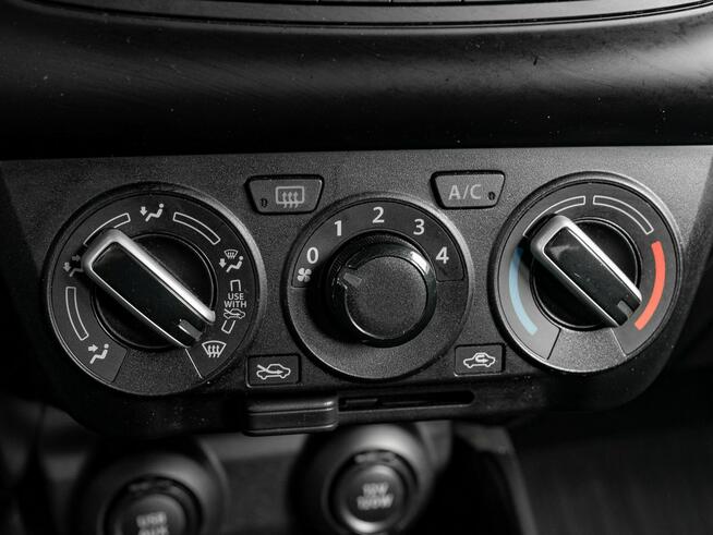 Suzuki Swift WD7972P#1.2 Dualjet SHVS Premium Cz.cof Salon PL VAT 23%