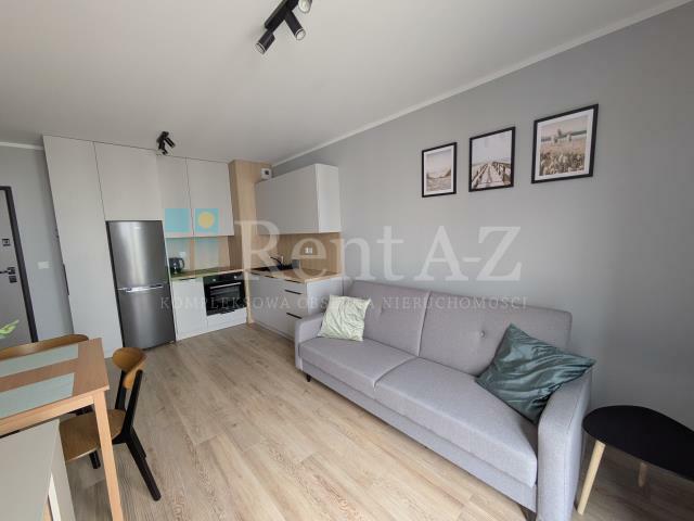 Mieszkanie Kraków, Myśliwska