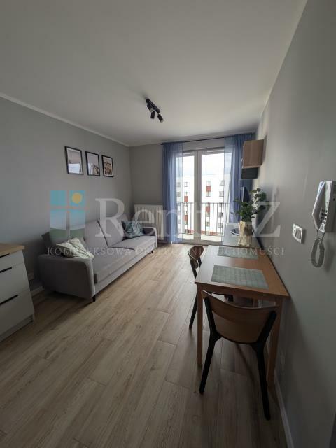 Mieszkanie Kraków, Myśliwska