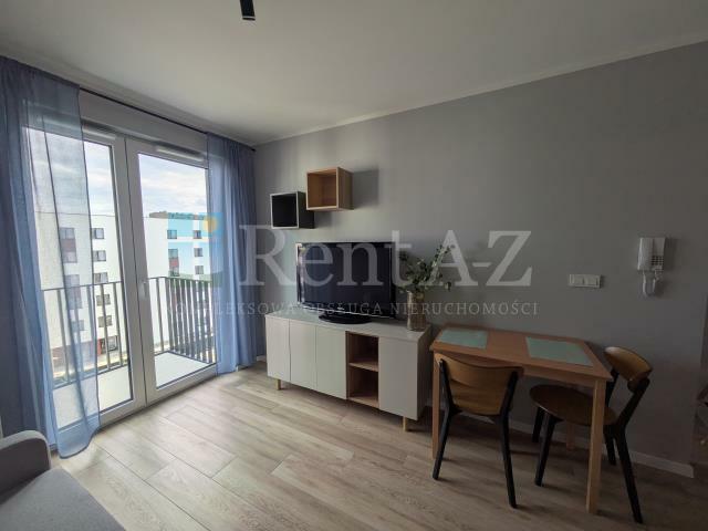 Mieszkanie Kraków, Myśliwska