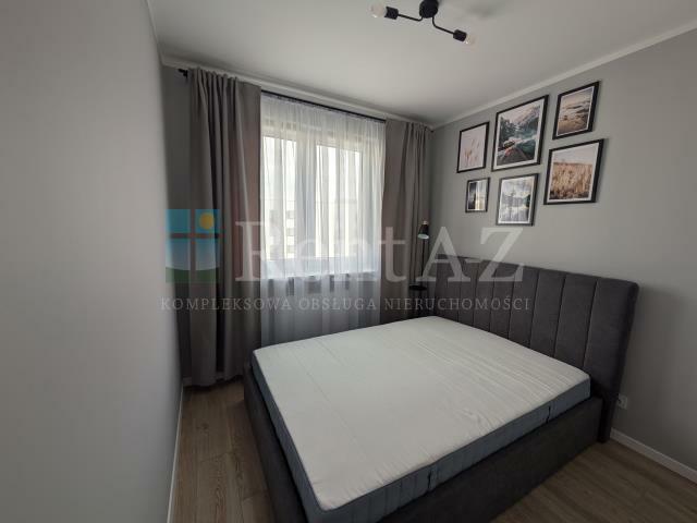 Mieszkanie Kraków, Myśliwska