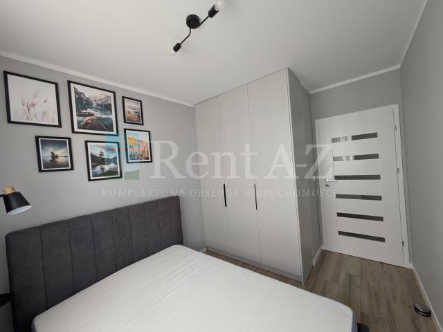 Mieszkanie Kraków, Myśliwska