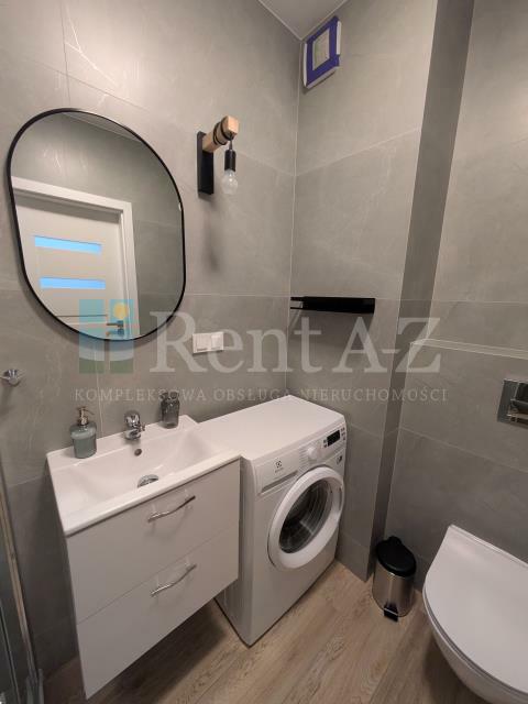 Mieszkanie Kraków, Myśliwska