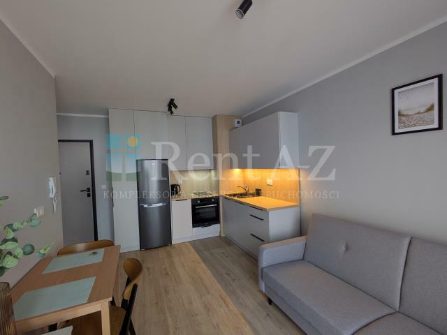 Mieszkanie Kraków, Myśliwska