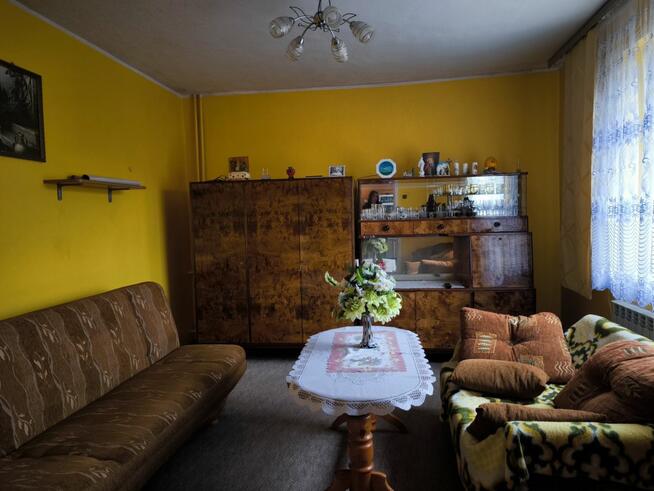 Dom Pewel Wielka gm. Jeleśnia,