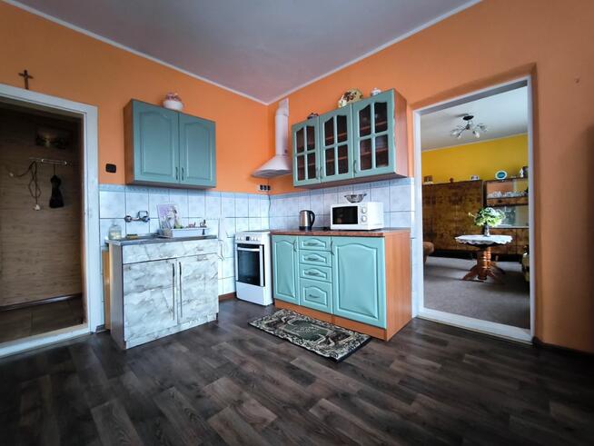 Dom Pewel Wielka gm. Jeleśnia,