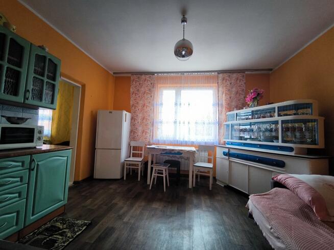 Dom Pewel Wielka gm. Jeleśnia,