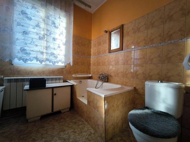 Dom Pewel Wielka gm. Jeleśnia,