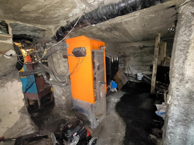 Dom Pewel Wielka gm. Jeleśnia,