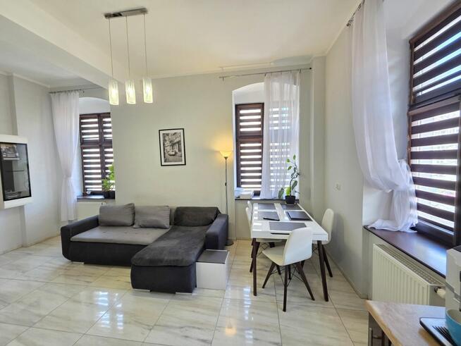 Mieszkanie Legnica, Chojnowska