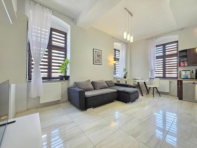 Mieszkanie Legnica, Chojnowska