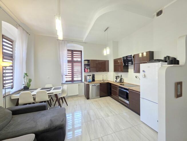 Mieszkanie Legnica, Chojnowska