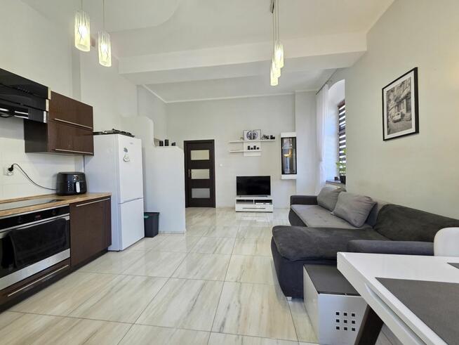 Mieszkanie Legnica, Chojnowska