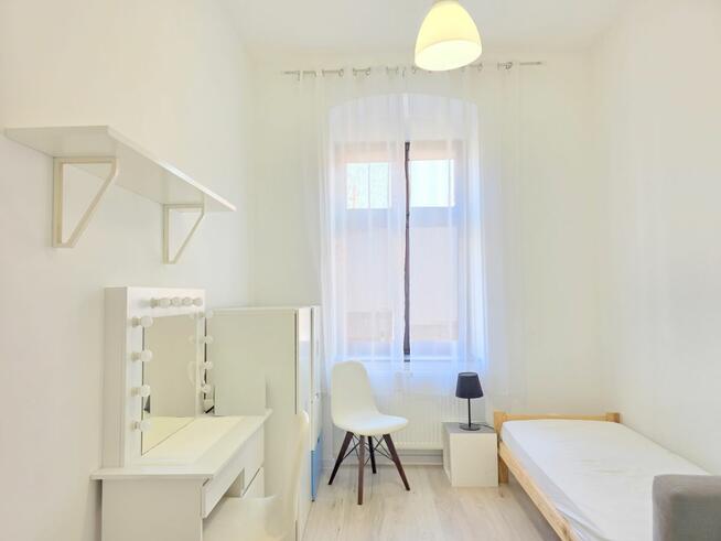 Mieszkanie Legnica, Chojnowska