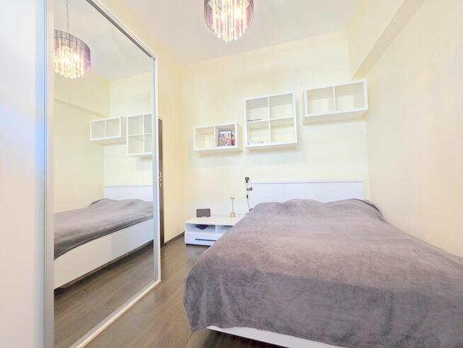 Mieszkanie Legnica, Chojnowska