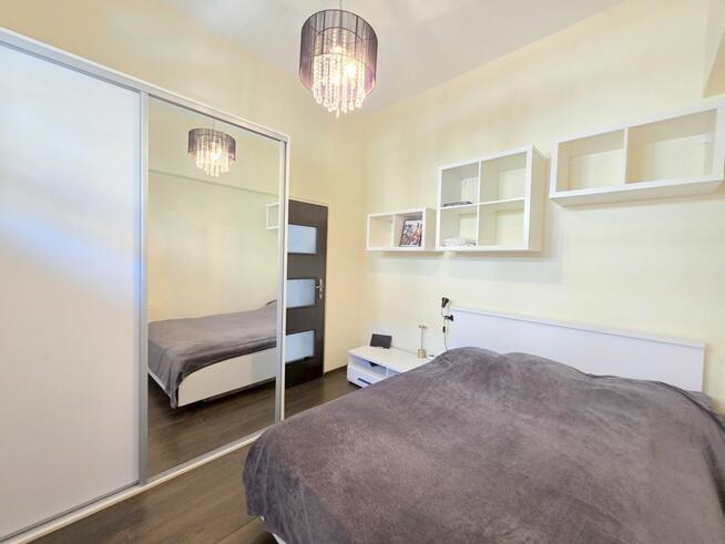 Mieszkanie Legnica, Chojnowska