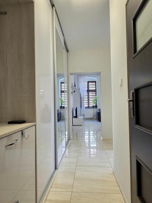 Mieszkanie Legnica, Chojnowska