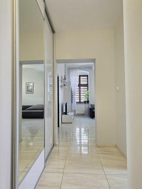 Mieszkanie Legnica, Chojnowska