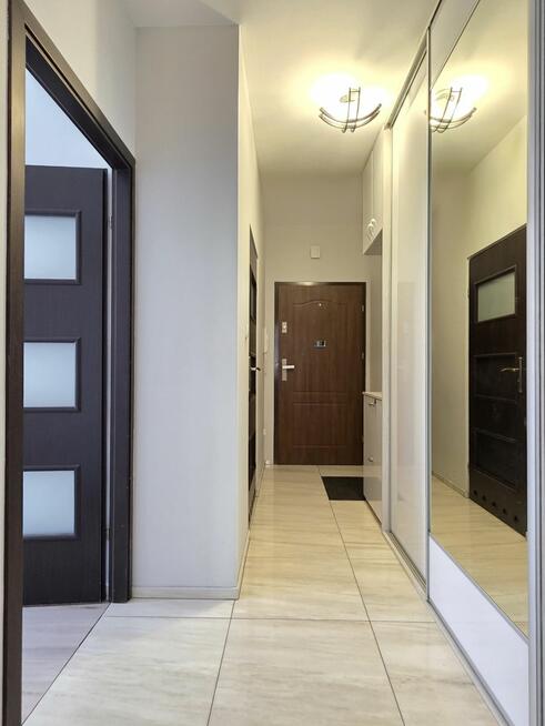 Mieszkanie Legnica, Chojnowska