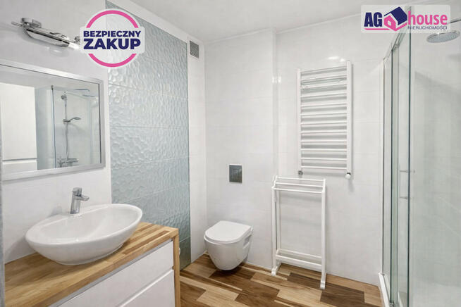 Dom Juszkowo gm. Pruszcz Gdański, Liliowa