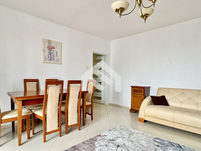 Mieszkanie Warszawa gm. Praga-Południe Praga-Południe, Gocław, Stanisława Mikołajczyka