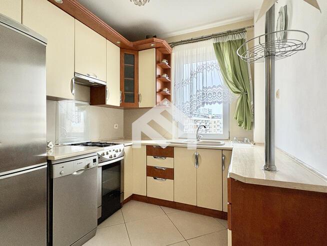 Mieszkanie Warszawa gm. Praga-Południe Praga-Południe, Gocław, Stanisława Mikołajczyka