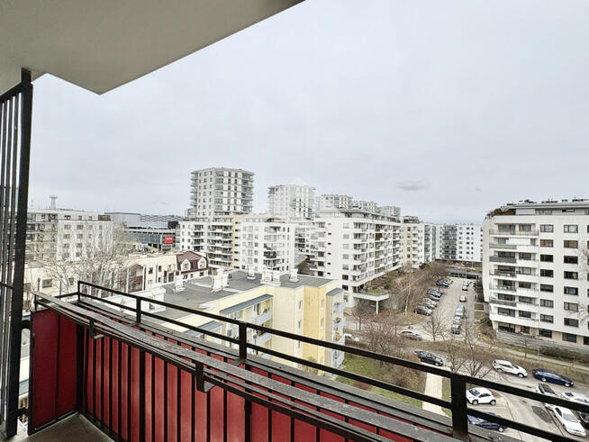 Mieszkanie Warszawa gm. Praga-Południe Praga-Południe, Gocław, Stanisława Mikołajczyka