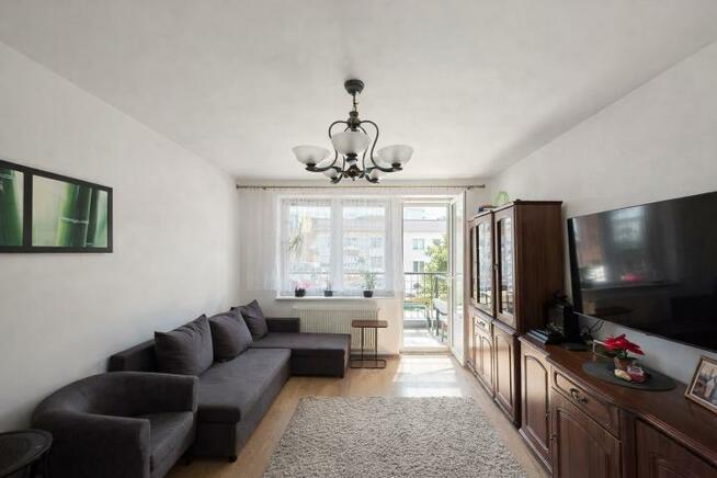 Mieszkanie Giżycko, Kazimierza Wielkiego