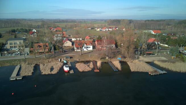 Mieszkanie Kozin gm. Giżycko