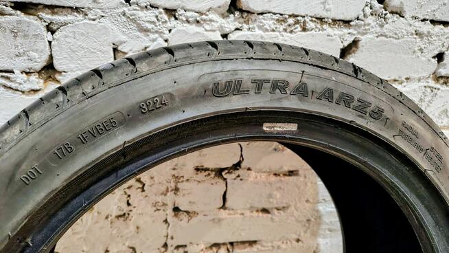 Opony letnie 195/45 16