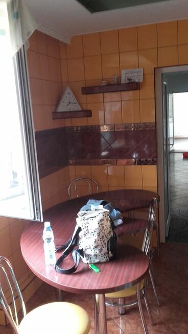 wynajem domu w Ostrów Wlkp.