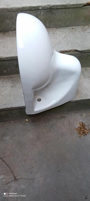 muszle wc umywalki i spłuczki