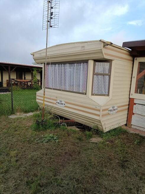 Domek holenderski sprzedaje