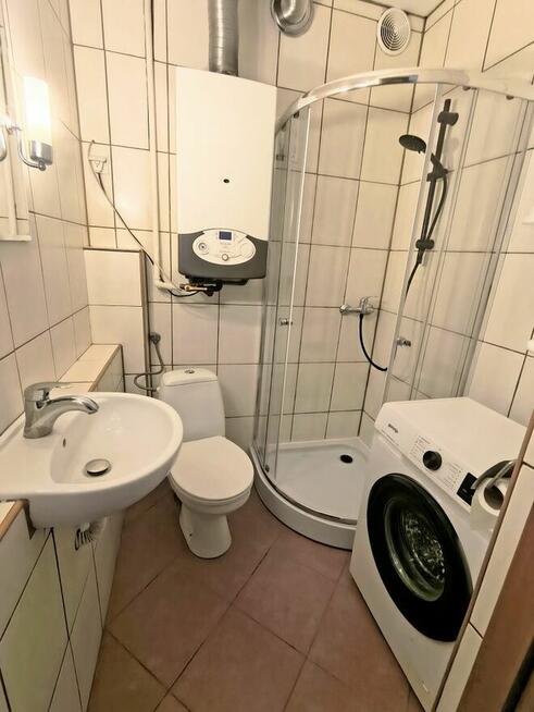 Zabrze-Helenka mieszkanie na sprzedaż 38m² 1 pokój